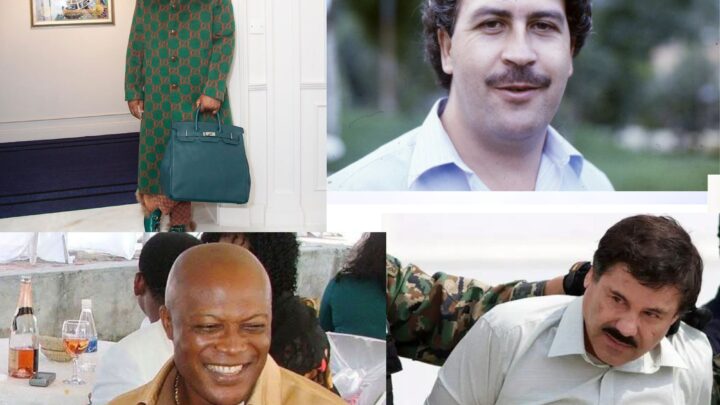 Top Ten Most Smartest Criminals in World’s History