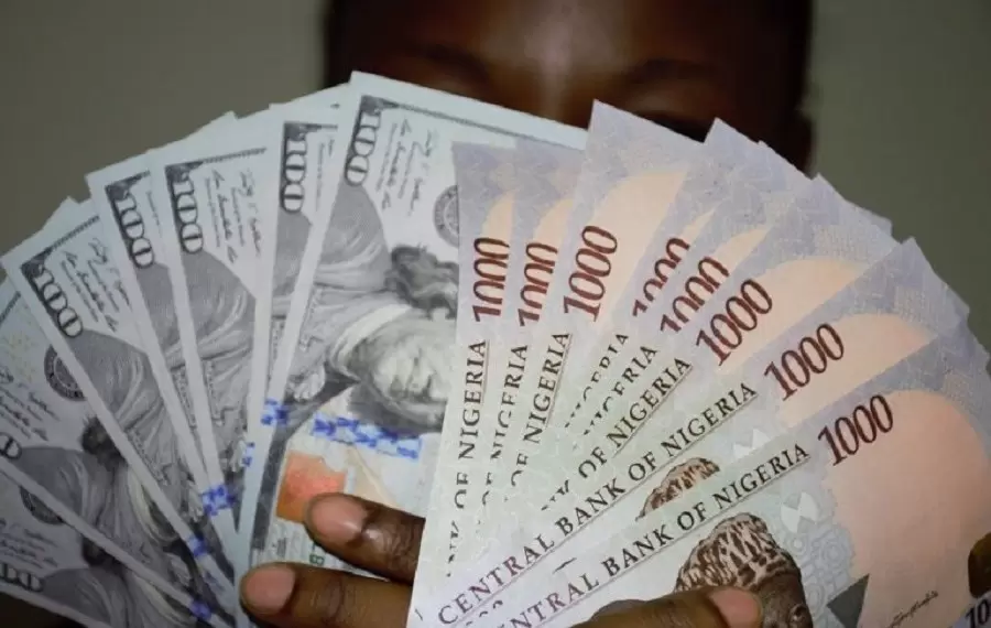 Aboki Naira To Dollar Black Market Rate Today 24th December 2024 aboki-naira-to-dollar-black-market-rate-today-24th-december-2024