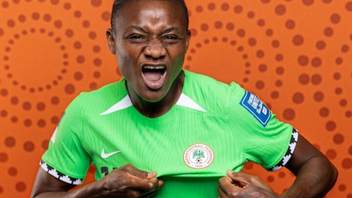 Uchenna Kanu Bio: Stats, Age, Husband, Net Worth, Salary, Parents, Instagram, Twitter, Wiki