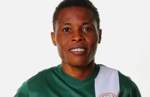 Osinachi Ohale