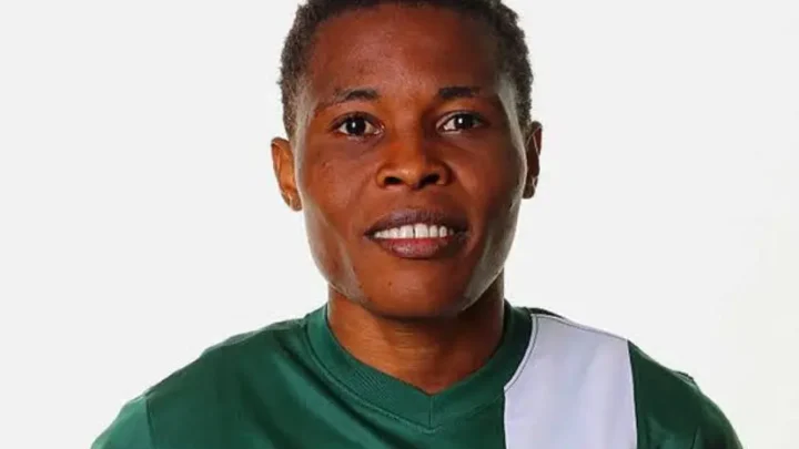 Osinachi Ohale Bio: Age, Husband, Net Worth, Stats, Salary, Family, Wikipedia