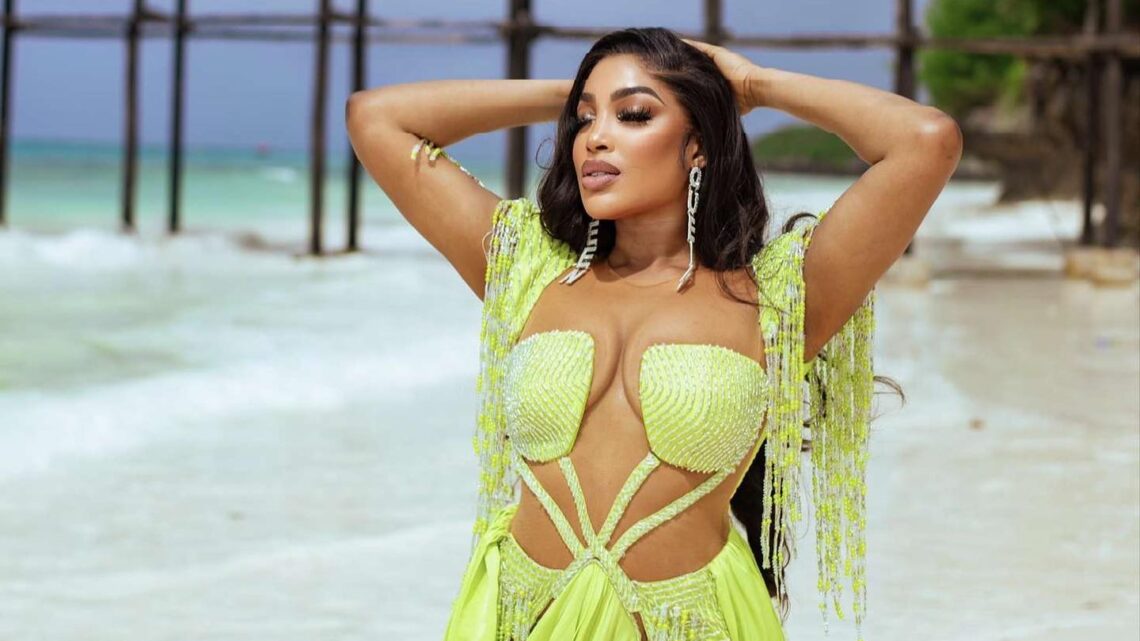 BBNaija Venita Akpofure Biography: Husband, Parents, Age, Family, Net Worth, Siblings, Kids, Movies, Wikipedia BBNaija Venita Akpofure Biography: Husband, Parents, Age, Family, Net Worth, Siblings, Kids, Movies, Wikipedia