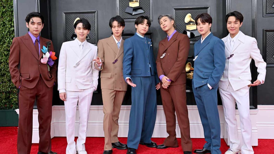 Who are the BTS – the Bangtan Boys Members? Who are the BTS – the Bangtan Boys Members?