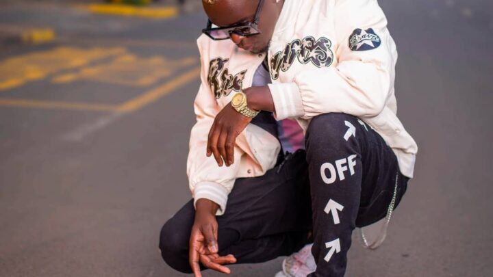 Willy Paul Biography: Girlfriend, Songs, Net Worth, Age, Albums, Parents, Son, Lyrics, Real Name, Wife