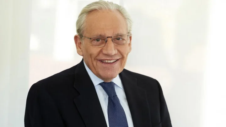 Bob Woodward Biography: Net Worth, Wife, Children, Age, Religion, Books, Height, Wikipedia