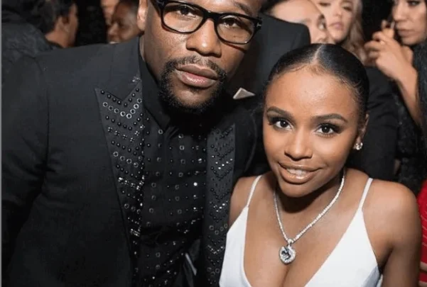 Floyd Mayweather Jr.’s daughter Iyanna “YAYA” Mayweather Biography: Baby, Age, Boyfriend, Net Worth, Mother, Husband, Height