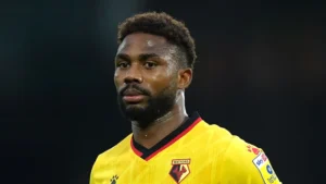 Emmanuel Dennis