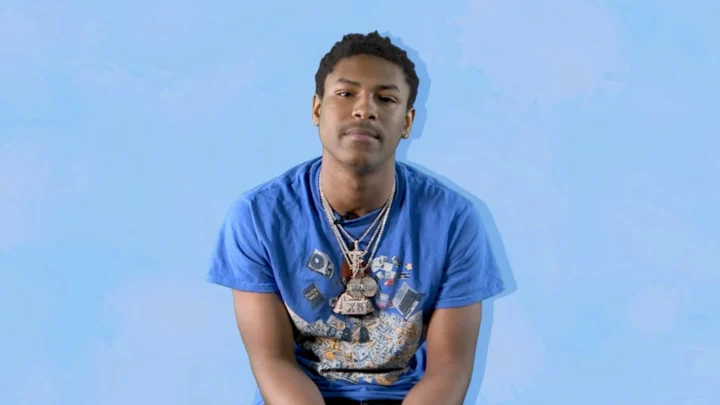 TeeJayx6 Biography: Net Worth, Songs Lyrics, Age, Girlfriend, Instagram, Netflix Documentary, Real Name