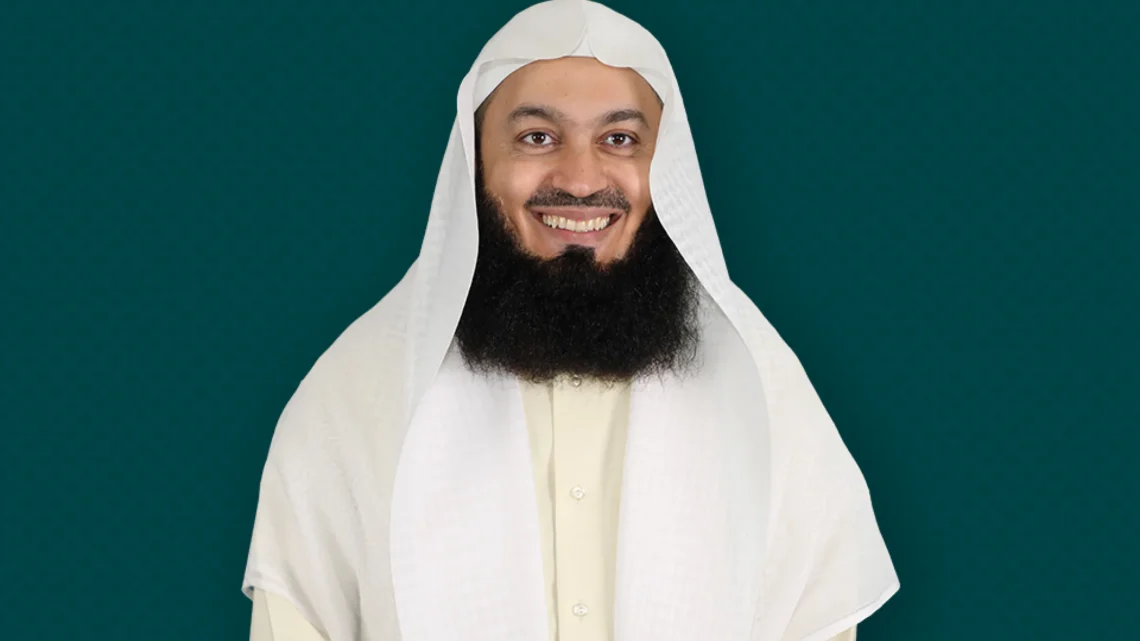 Mufti Menk Biography: Wife, Age, Lectures, Net Worth, Children, Family, Ethnicity, Quotes