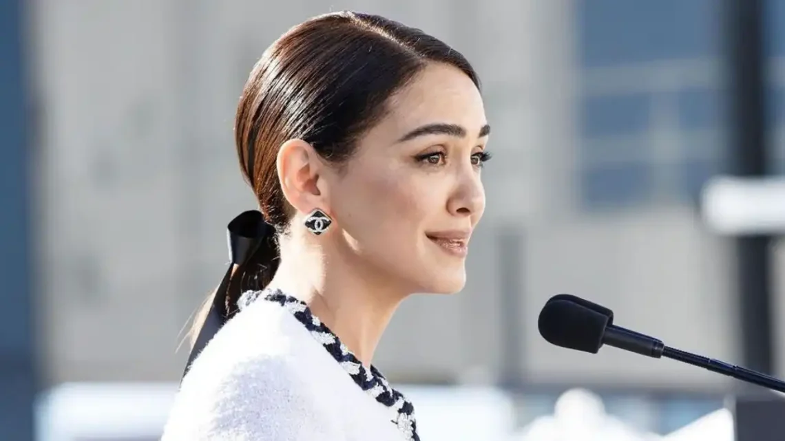 Nazanin Boniadi Biography: Partner, Height, Age, Net Worth, Husband, Suits, Movies, TV Shows, Instagram, Parents