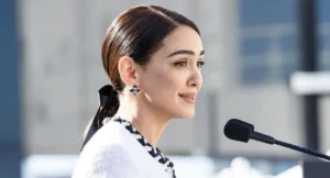 Nazanin Boniadi