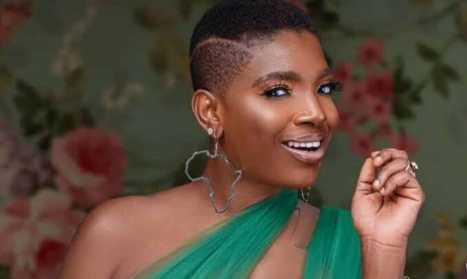 Annie Macaulay-Idibia Biography: Husband, Children, Age, Net Worth, State Of Origin, Movies, Health