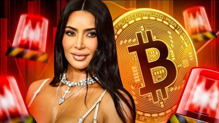 The Celestial Crypto Connection: How Celebrities are Shaping the Future of Bitcoin and Cryptocurrency