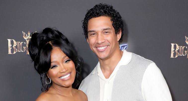 Keke Palmer’s Boyfriend Darius Daulton Jackson Biography: Net Worth, Height, Age, Girlfriend, Parents, Brother, Movies