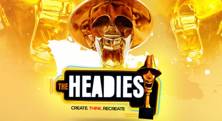 The Headies 2023: A Comprehensive List of Nominations Unveiled