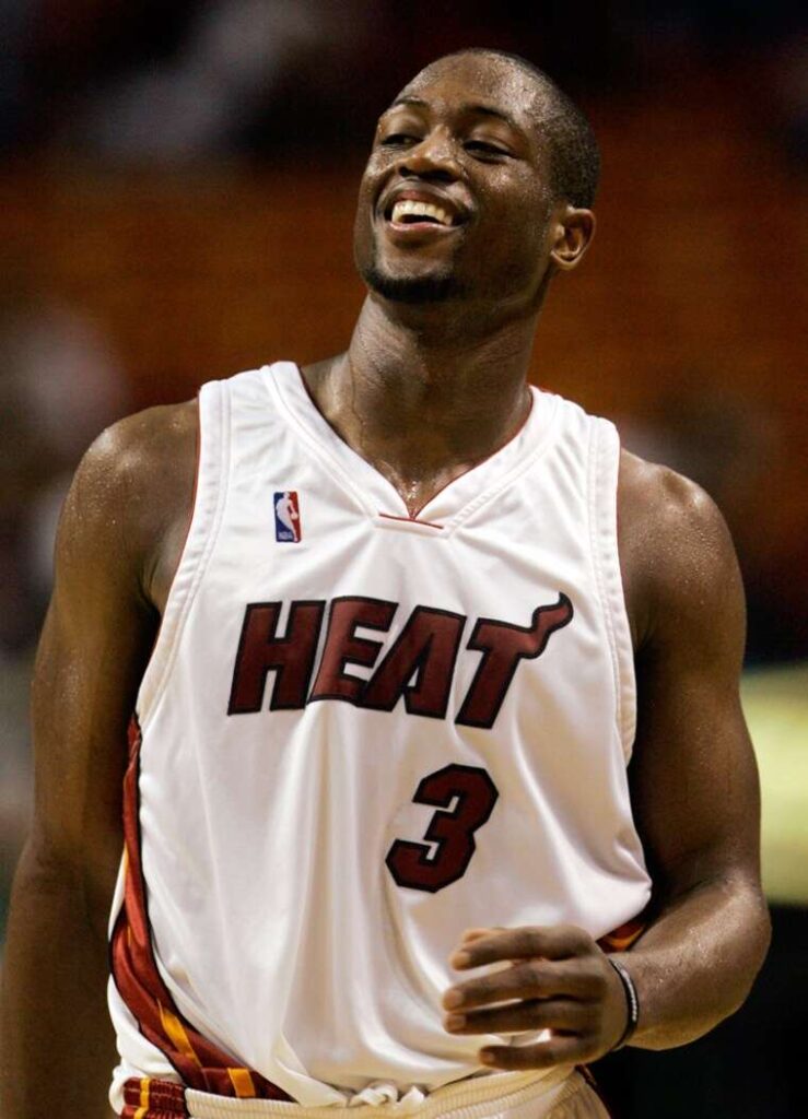 Dwyane Wade Biography: Wife, Daughter, Age, Parents, Siblings, Net Worth, Retirement, Children