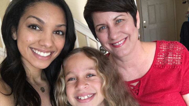 Corinne Foxx’s mother, Connie Kline Biography: Husband, Net Worth, Daughter, Height, Age