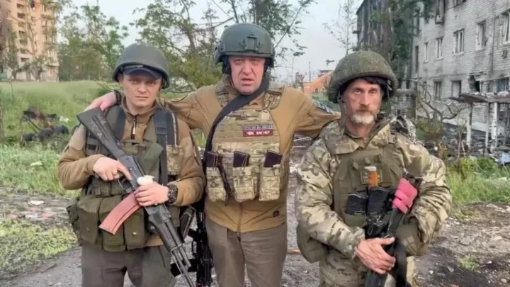 What is Russia’s Wagner Group: Website, Recruitment, Net Worth, Salary, Leader, Forces, Size, Name?