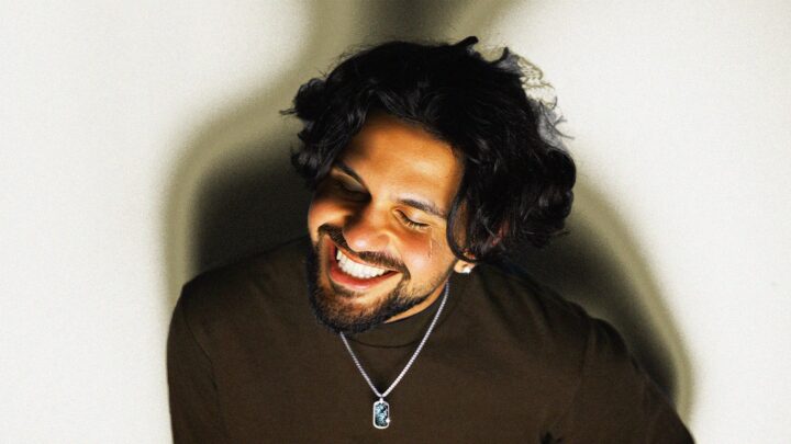 Arshia Nicholas Fattahi (Aries) Biography: Wife, Age, Songs, Net Worth, Record Label, Wikipedia, Albums