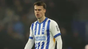 Solly March