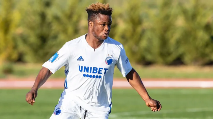 Akinkunmi Amoo Biography: Age, Salary, Net Worth, Cars, Wife, Injury, House, Instagram, Stats, Transfer