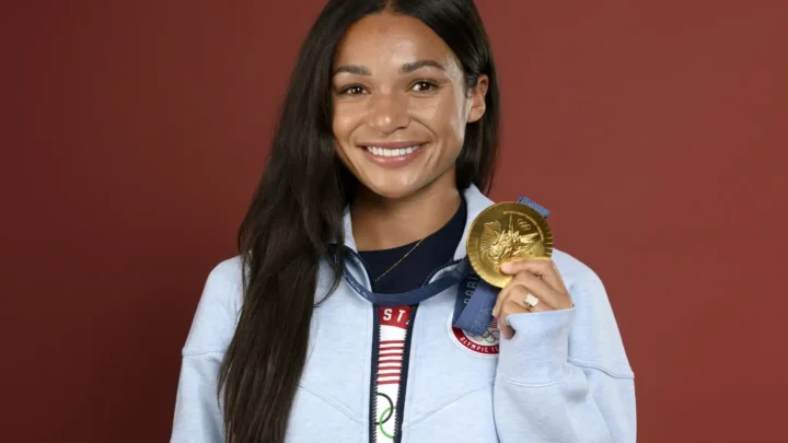 Sophia Wilson Biography: Boyfriend, Parents, Age, Stats, Net Worth, Salary, Injury, Highlights, Family