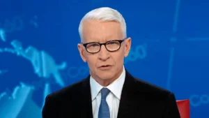 Anderson Cooper