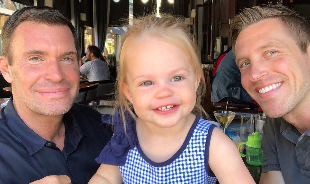 Jeff Lewis Biography: Partner, Net Worth, Age, Height, Instagram, Girlfriend, Photos Jeff Lewis Biography: Partner, Net Worth, Age, Height, Instagram, Girlfriend, Photos