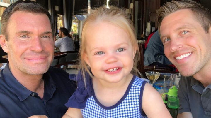 Jeff Lewis Biography: Partner, Net Worth, Age, Height, Instagram, Girlfriend, Photos