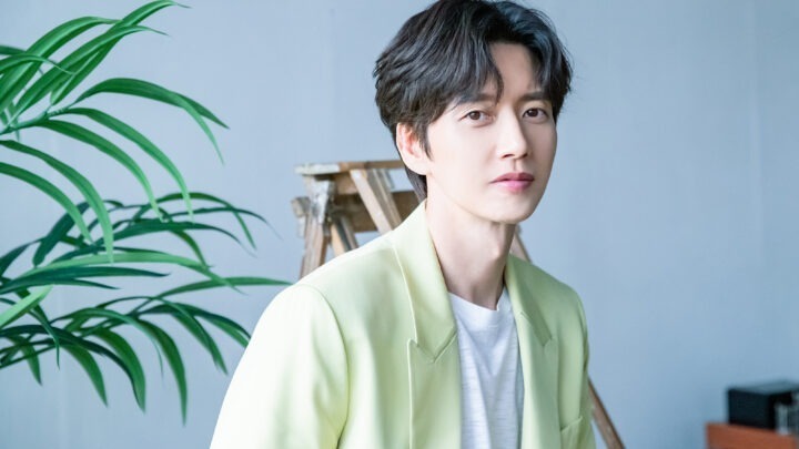 Park Hae-jin Biography: Age, Wife, Movies, Children, Net Worth, House, Girlfriend