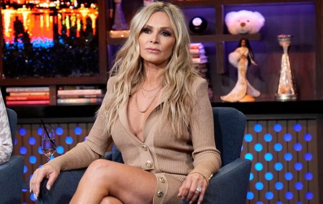 Tamra Judge Biography: Spouse, Age, Parents, Net Worth, Children