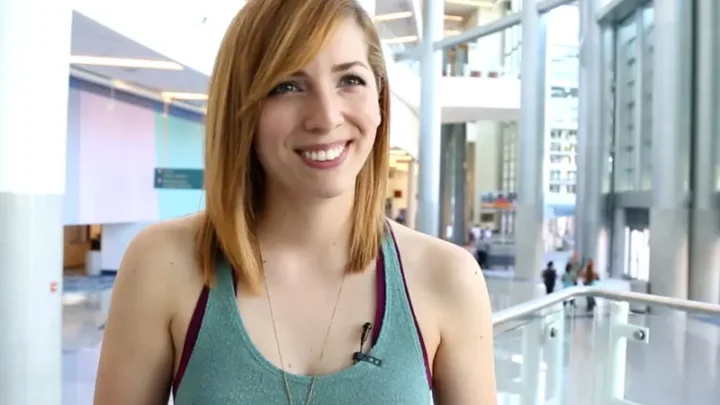 Strawburry17 (Meghan Camarena) Biography: Partner, Age, YouTube, Net Worth, Parents, Boyfriend, Siblings