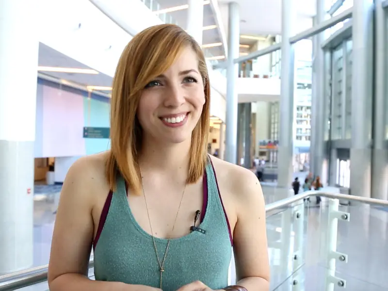 Strawburry17 (Meghan Camarena) Biography: Partner, Age, YouTube, Net Worth, Parents, Boyfriend, Siblings