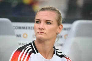 Alexandra Popp