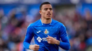 Mason Greenwood