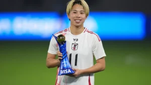 Mina Tanaka