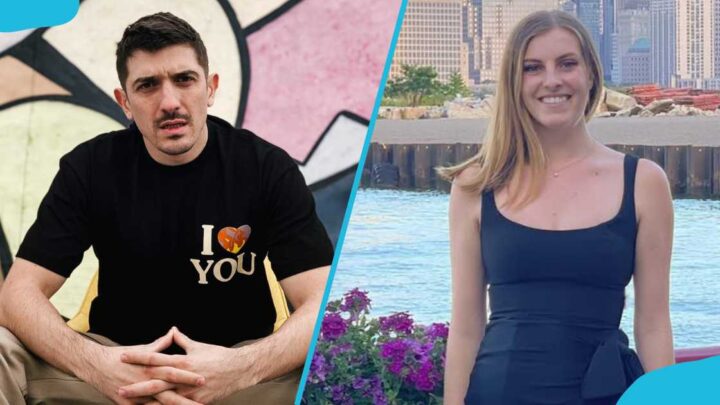 Andrew Schulz’s Wife, Emma Turner Biography: Net Worth, Husband, Age, Parents, Siblings