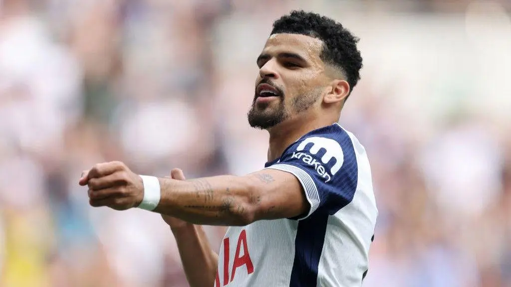 Dominic Solanke Biography: Parents, Net Worth, Stats, Age, Siblings, Salary, Wife, Goals, Nationality