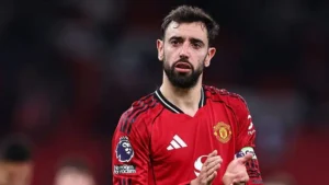 Bruno Fernandes