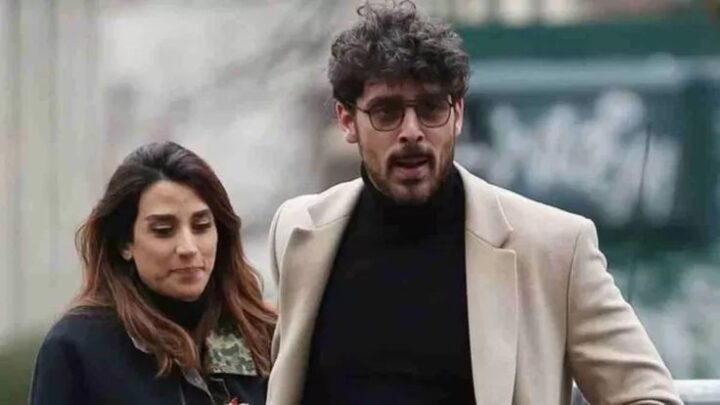 Michele Morrone’s Wife, Rouba Saadeh Biography: Children, Height, Husband Age & Net Worth