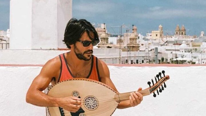 Shahar Isaac Biography: Wife, Age, Net Worth, Height, Parents, Movies, TV Shows