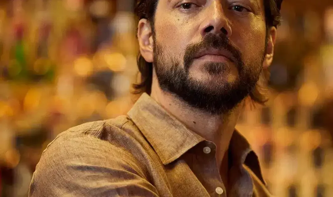 Alvaro Morte Biography: Movies, Wife, Age, Net Worth, Children