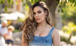 Andrea Espada Biography: Age, Net Worth, Husband, Children, Movie, Photos