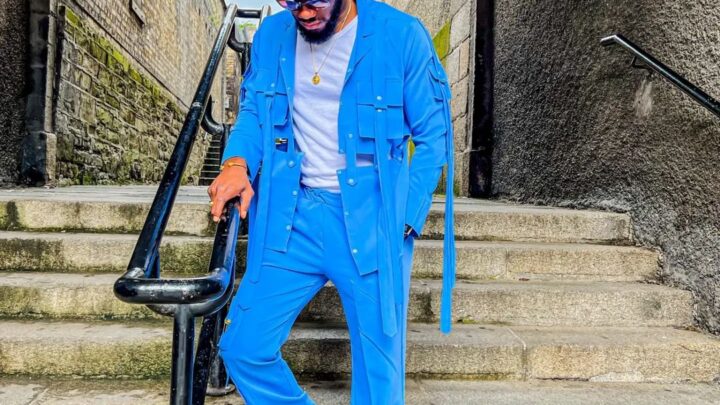 BBNaija Prince Nelson Enwerem Biography: Wife, Siblings, Net Worth, Age, House, Movies, Sisters, Girlfriend
