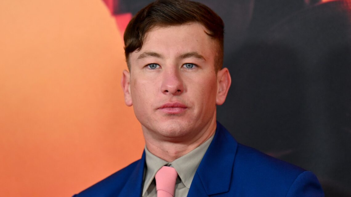 Barry Keoghan Biography: Wife, Age, Movies, Net Worth, Parents, Height, Instagram, Child