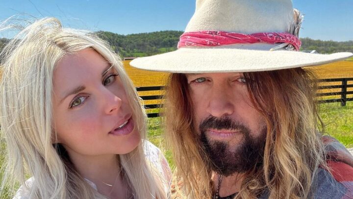 Billy Ray Cyrus’ Fiancée FIREROSE Biography: Age, Songs, Wikipedia, Net Worth, Height, Husband