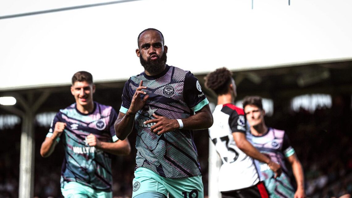 Bryan Mbeumo Biography: Salary, Wife, Age, Stats, Net Worth, Parents, FIFA, Nationality, Games Bryan Mbeumo Biography: Salary, Wife, Age, Stats, Net Worth, Parents, FIFA, Nationality, Games