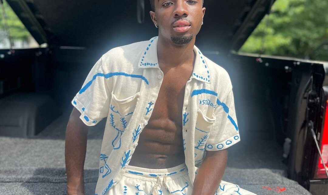 Caleb McLaughlin Biography: Age, Height, Net Worth, Girlfriend, Movies, TV Shows, Instagram Caleb McLaughlin Biography: Age, Height, Net Worth, Girlfriend, Movies, TV Shows, Instagram