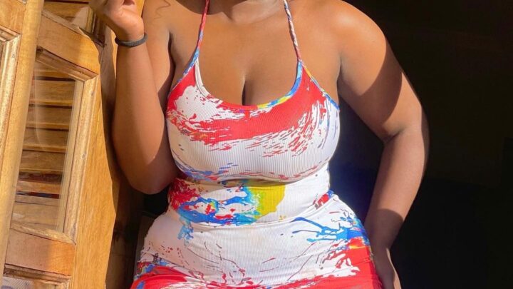 Christine Nampeera Biography: Age, Net Worth, Boyfriend, Sex Tape Video, Instagram, Twitter, Family, Brother