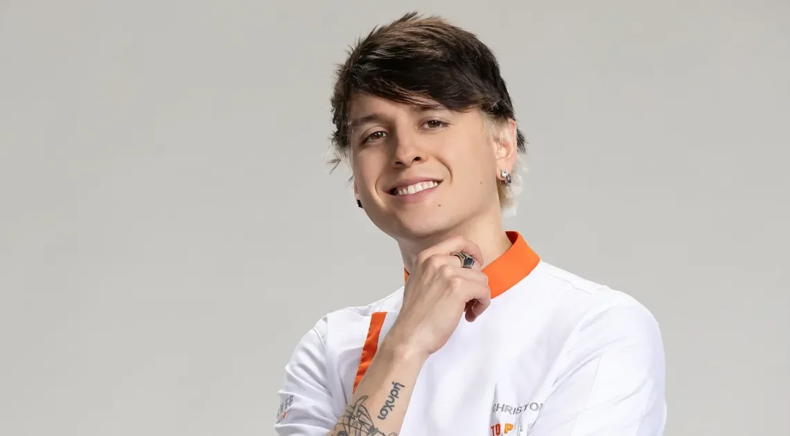 Christopher Velez Biography: Age, Songs, Net Worth, Sony Music, Girlfriend, Parents, Instagram, Children